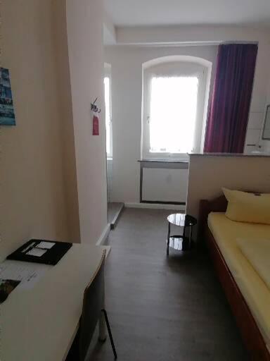 Hotel Schillerquartier Кассель Экстерьер фото