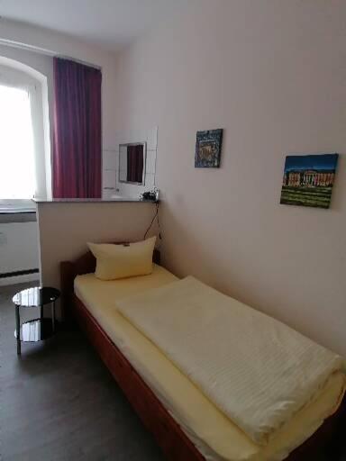 Hotel Schillerquartier Кассель Экстерьер фото