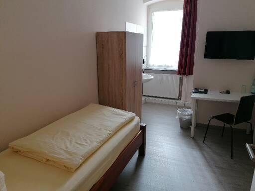 Hotel Schillerquartier Кассель Экстерьер фото