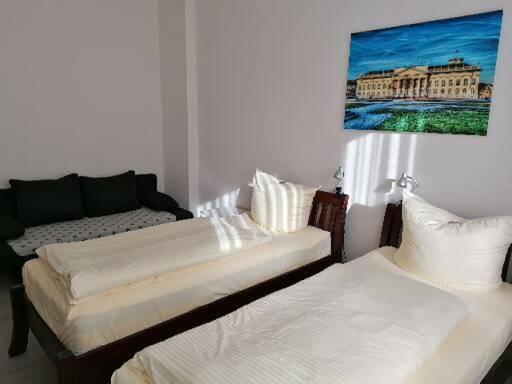 Hotel Schillerquartier Кассель Экстерьер фото