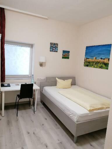 Hotel Schillerquartier Кассель Экстерьер фото