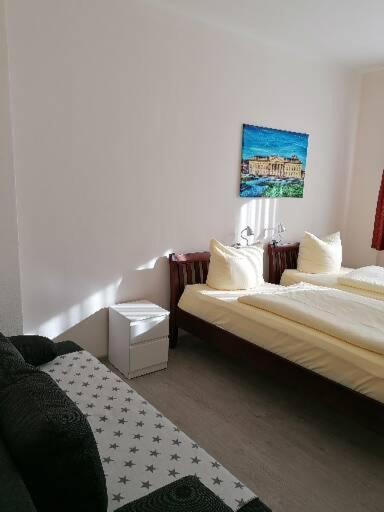 Hotel Schillerquartier Кассель Экстерьер фото