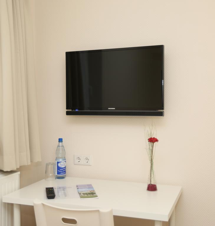Hotel Schillerquartier Кассель Экстерьер фото